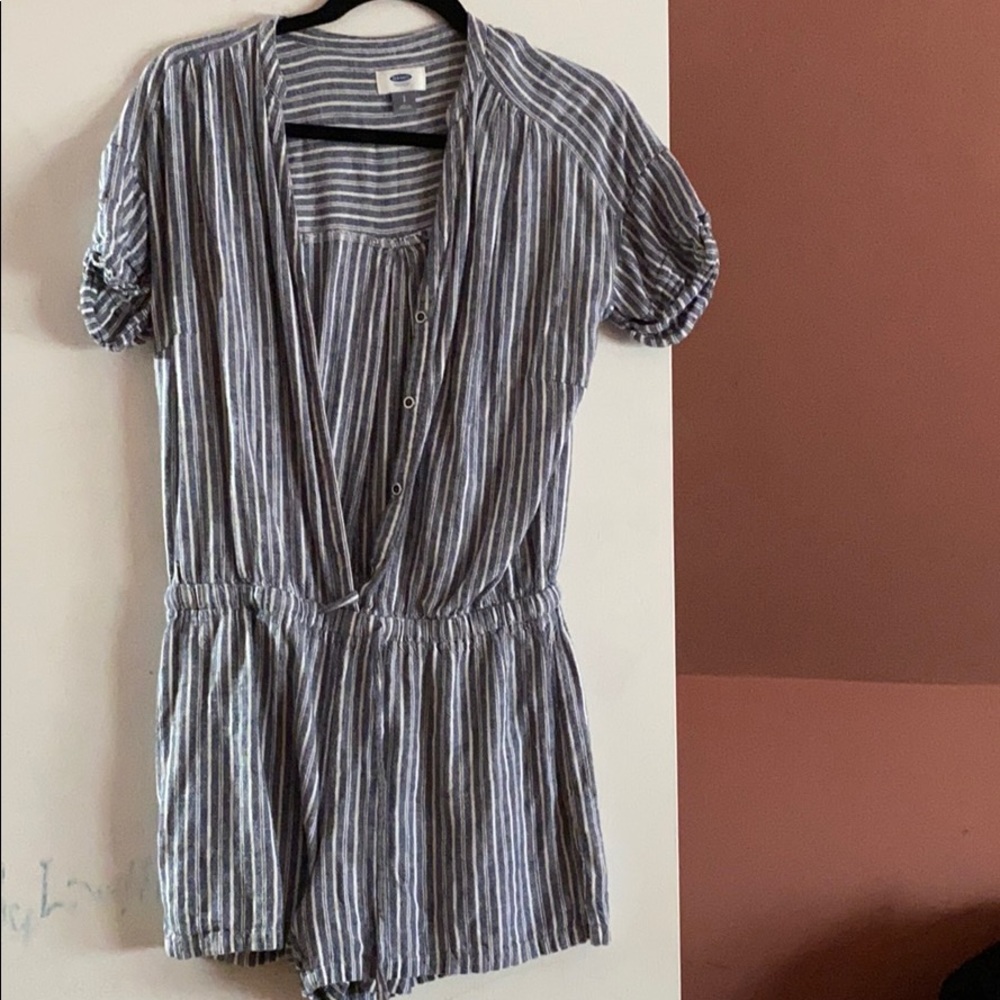 Old navy romper